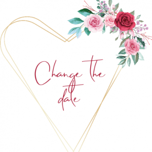 Ruby Gold - Change the date