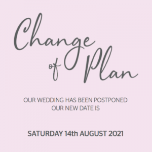 Change of Plan - Dusty Pink