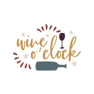 Wine O'Clock