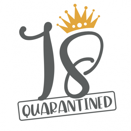 18 - Quarantined