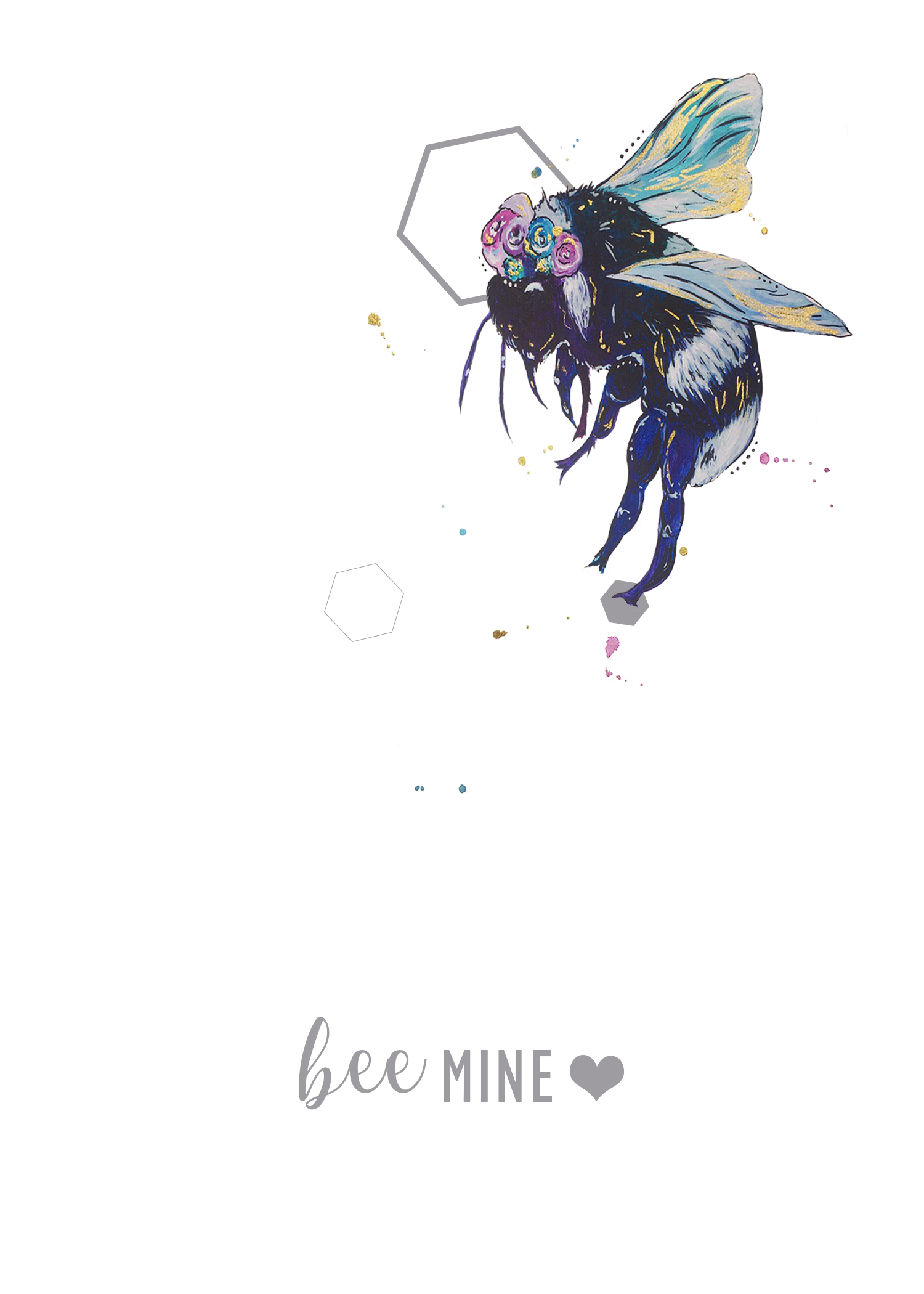 Bee Mine