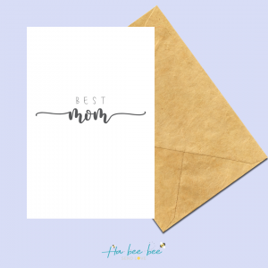 Best Mom